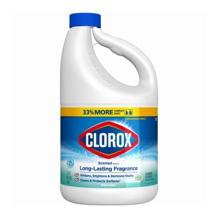 Clorox Clorox77OZ CLReg Bleach 32339